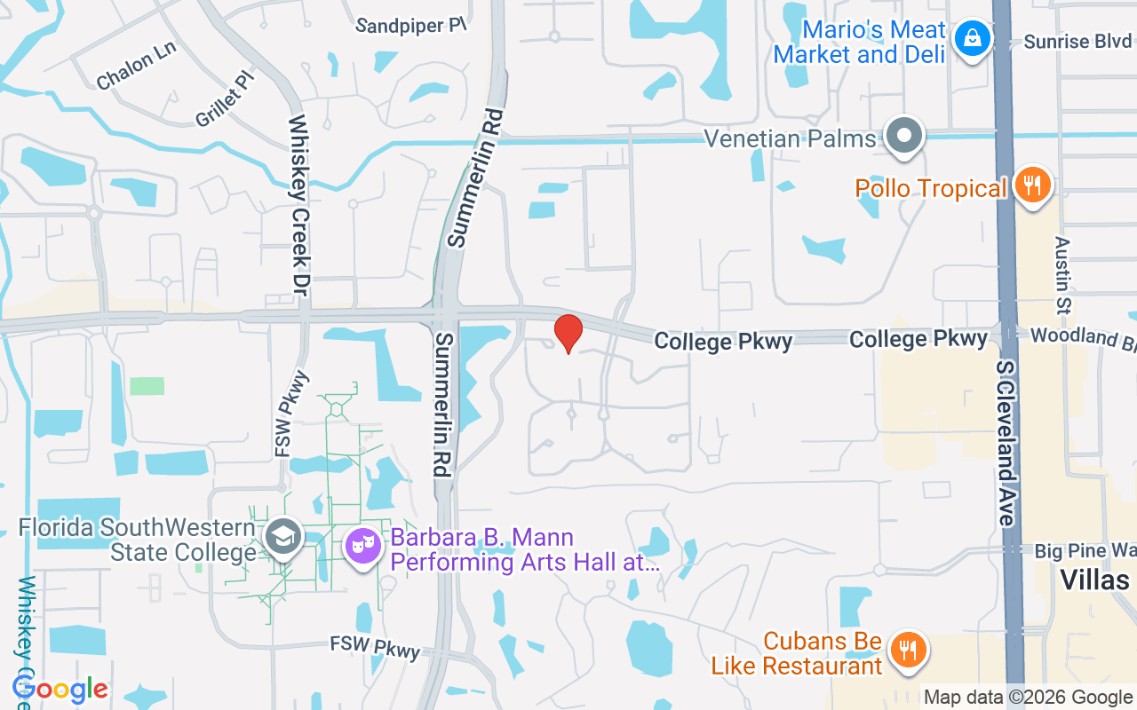 3338 Ottawa Cir #2, Fort Myers, FL 33907