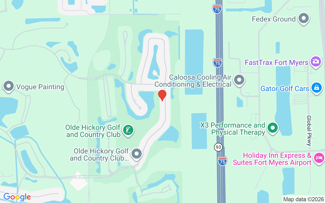 14400 Old Hickory Blvd, Fort Myers, FL 33912-6848