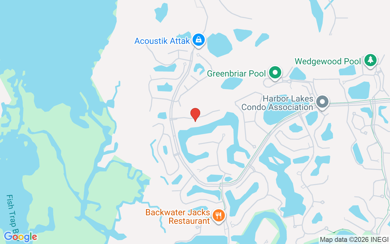 4451 Deerwood Ct, Bonita Springs, FL 34134