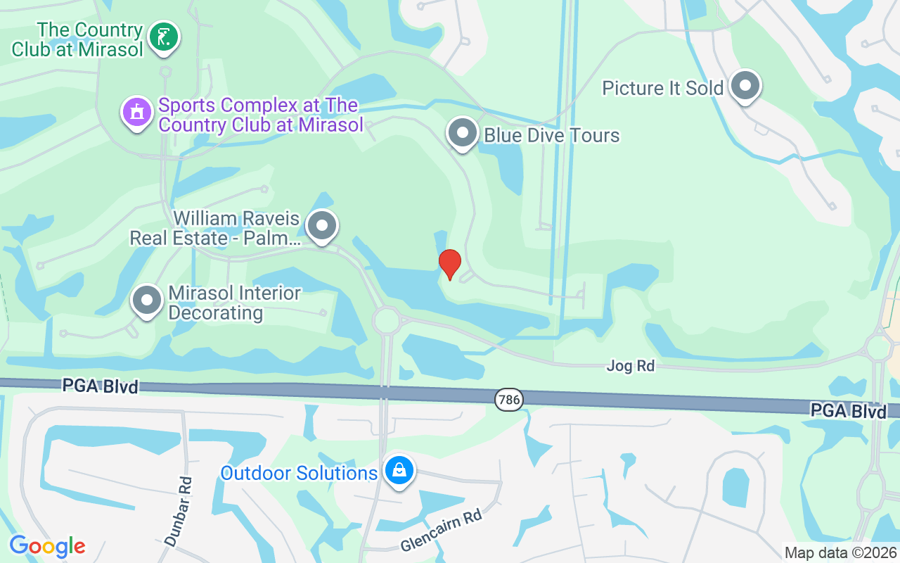 248  Porto Vecchio Way, Palm Beach Gardens, FL 33418