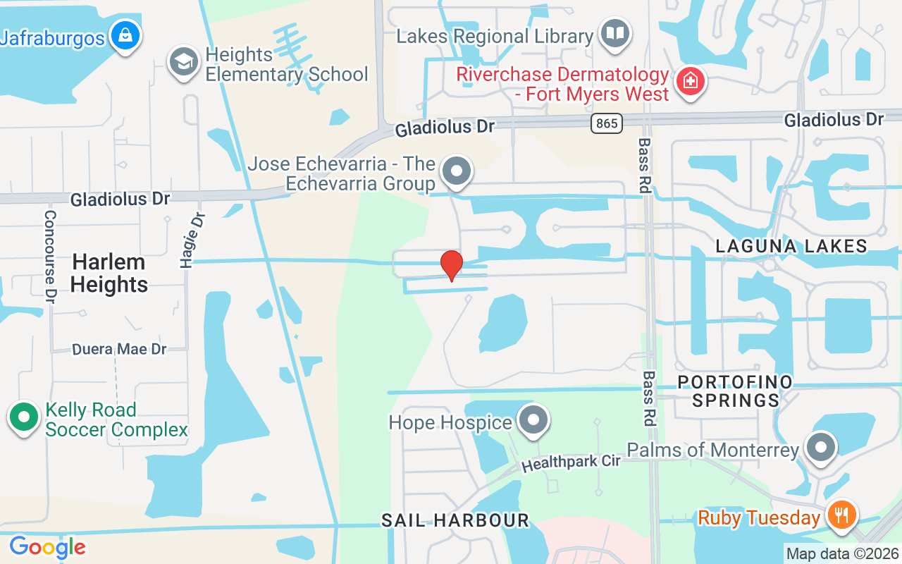 9838 Gladiolus Bulb Loop, Fort Myers, FL 33908