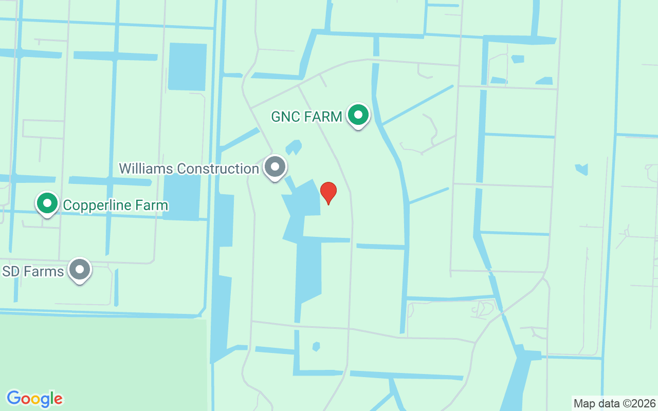 5593  Reynolds Rd, Lake Worth, FL 33449