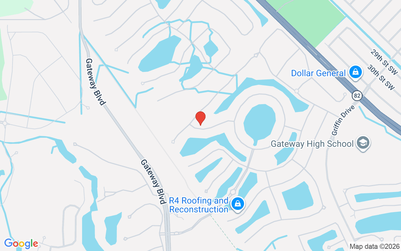 12510 Fairmont Dr, Fort Myers, FL 33913