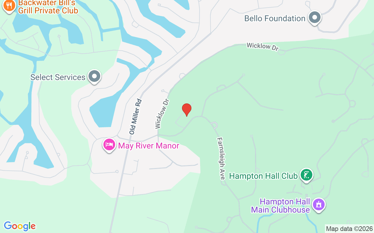 304 Farnsleigh Avenue, Bluffton, SC 29910