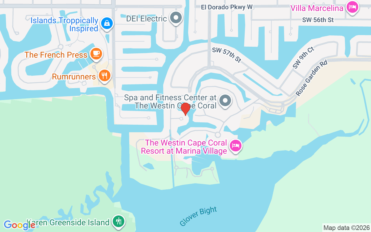 6029 Tarpon Estates Ct, Cape Coral, FL 33914