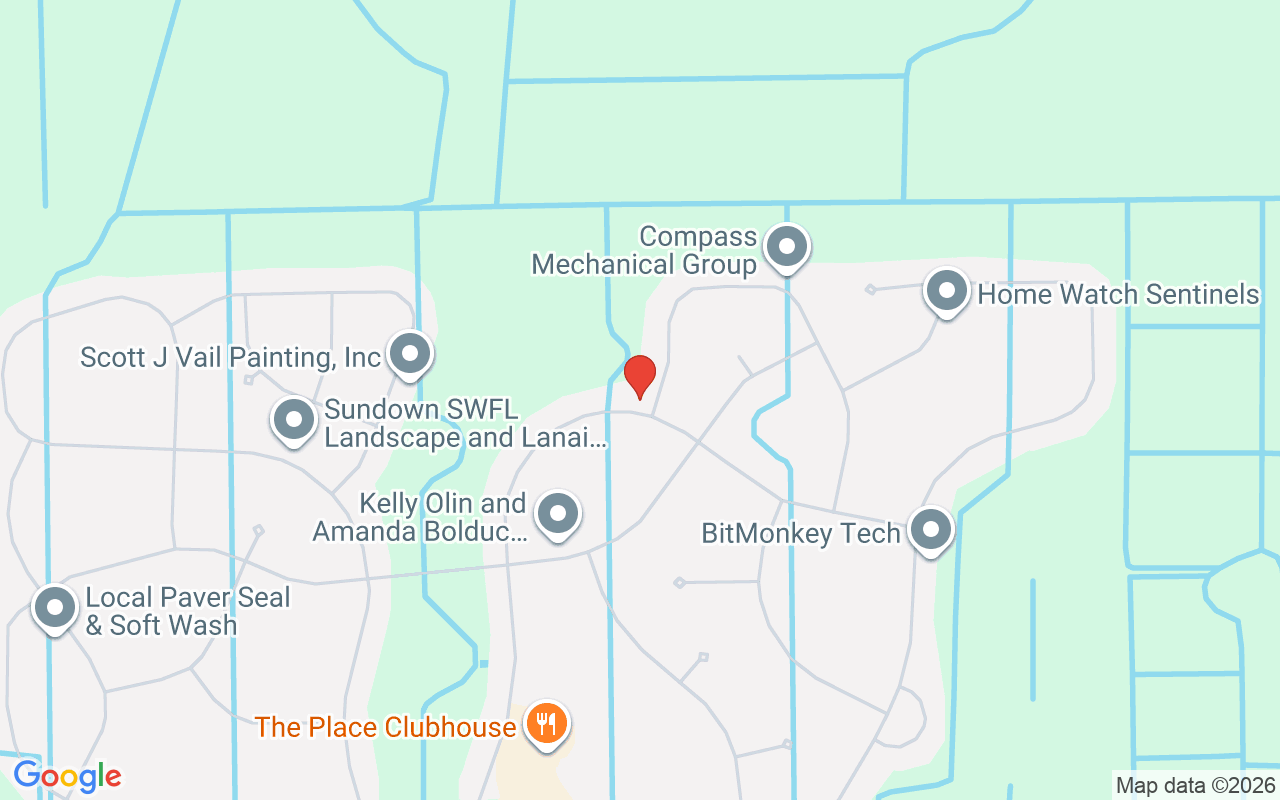 17548 Kinzie Ln, Estero, FL 33928