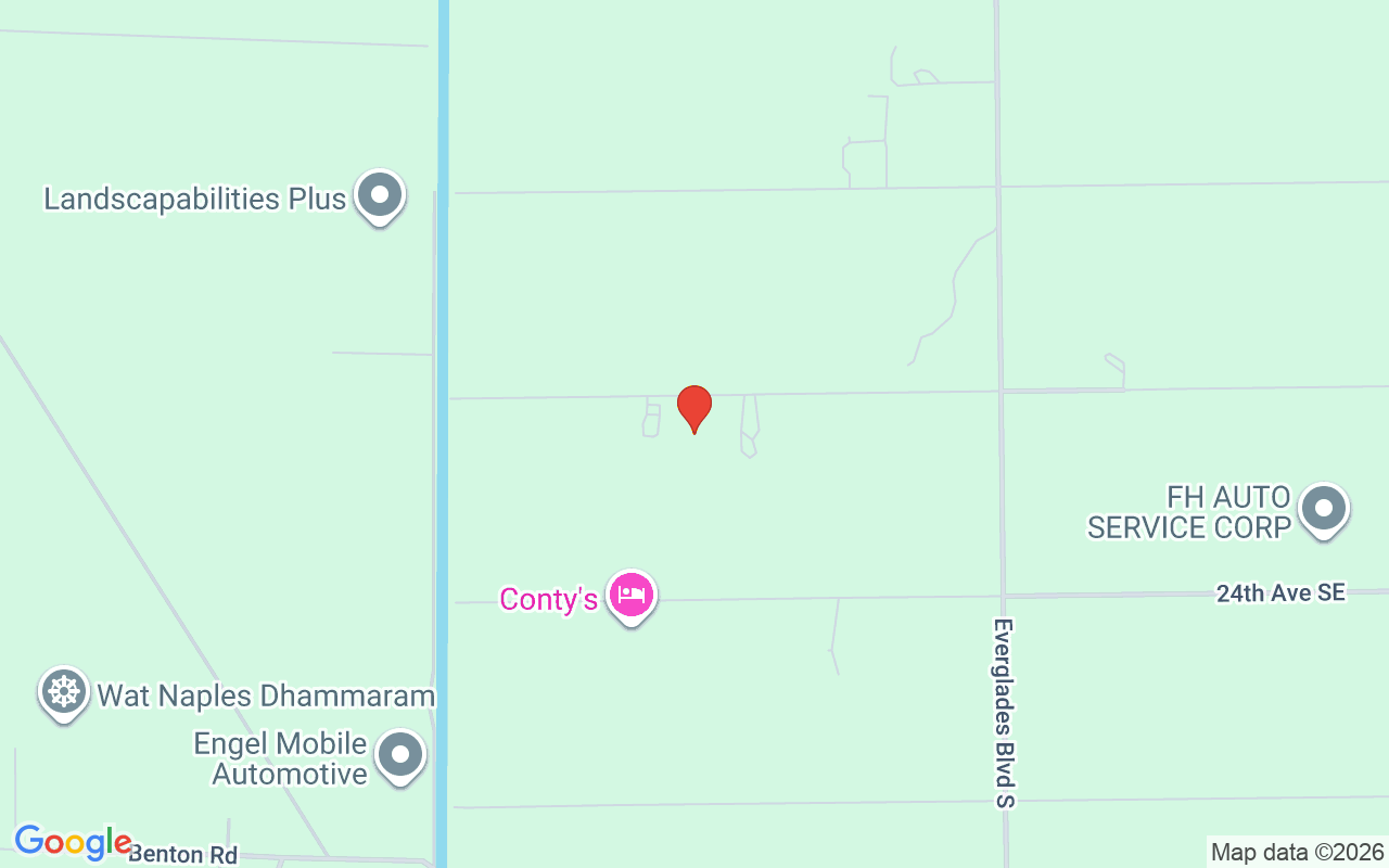 2754 22Nd Ave, Naples, FL 34120