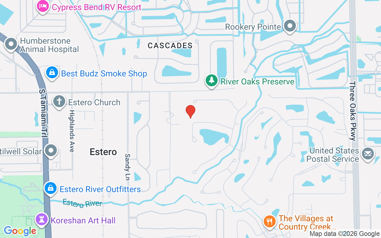 9225 Coachhouse Ln, Estero, FL 33928
