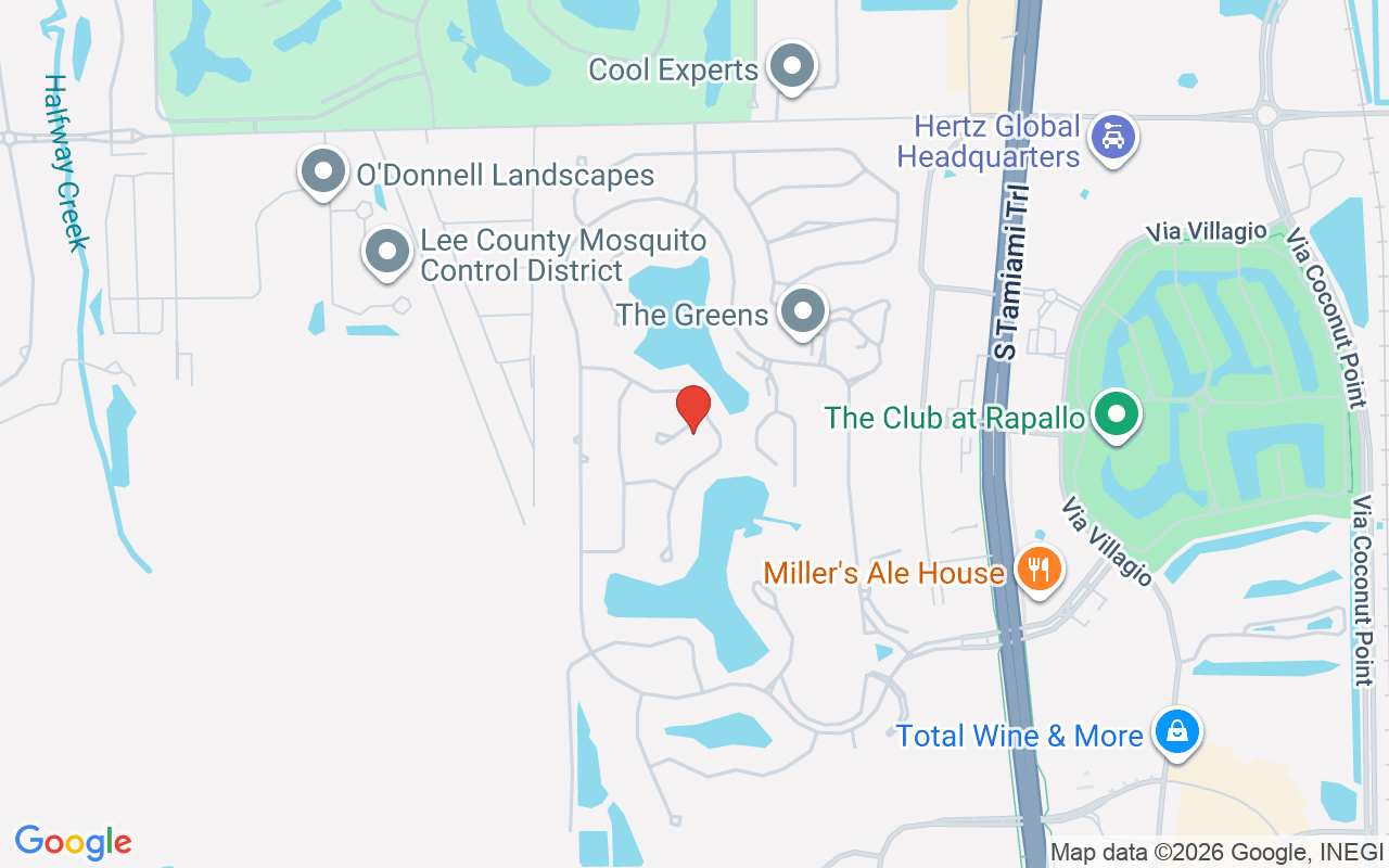 22619 Westbridge Ct, Estero, FL 33928