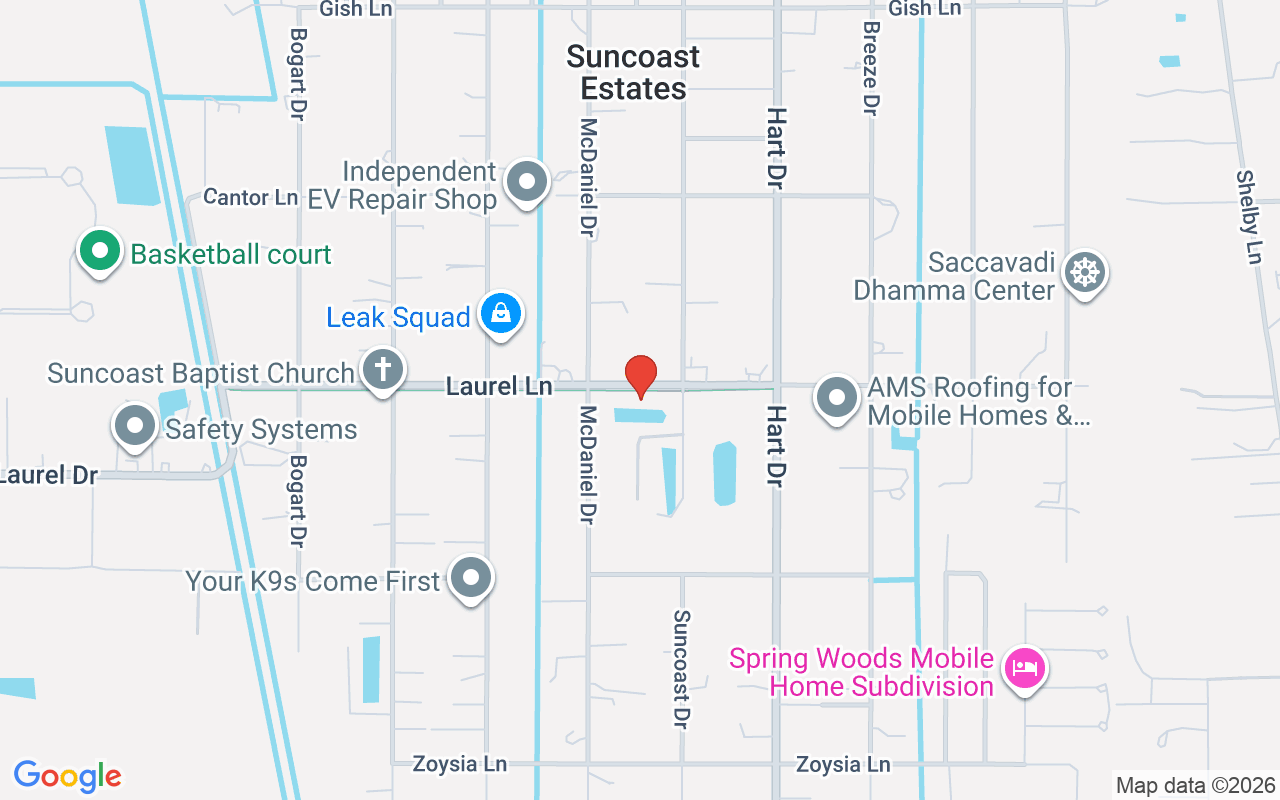 2209 Laurel Ln, North Fort Myers, FL 33917