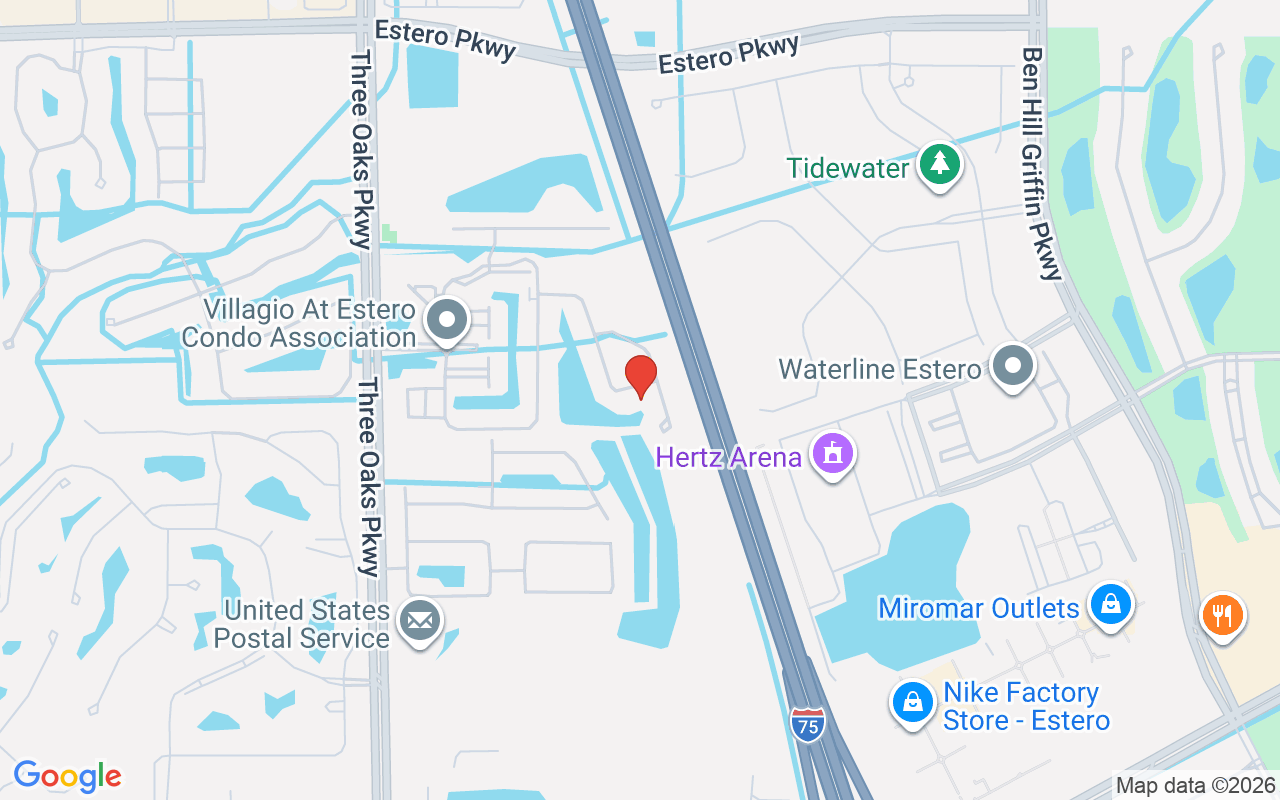 10127 Villagio Palms Way #201, Estero, FL 33928