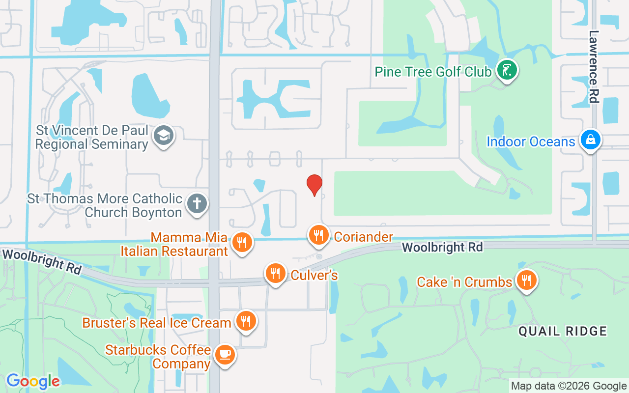 10893  Gleneagles Rd, Boynton Beach, FL 33436