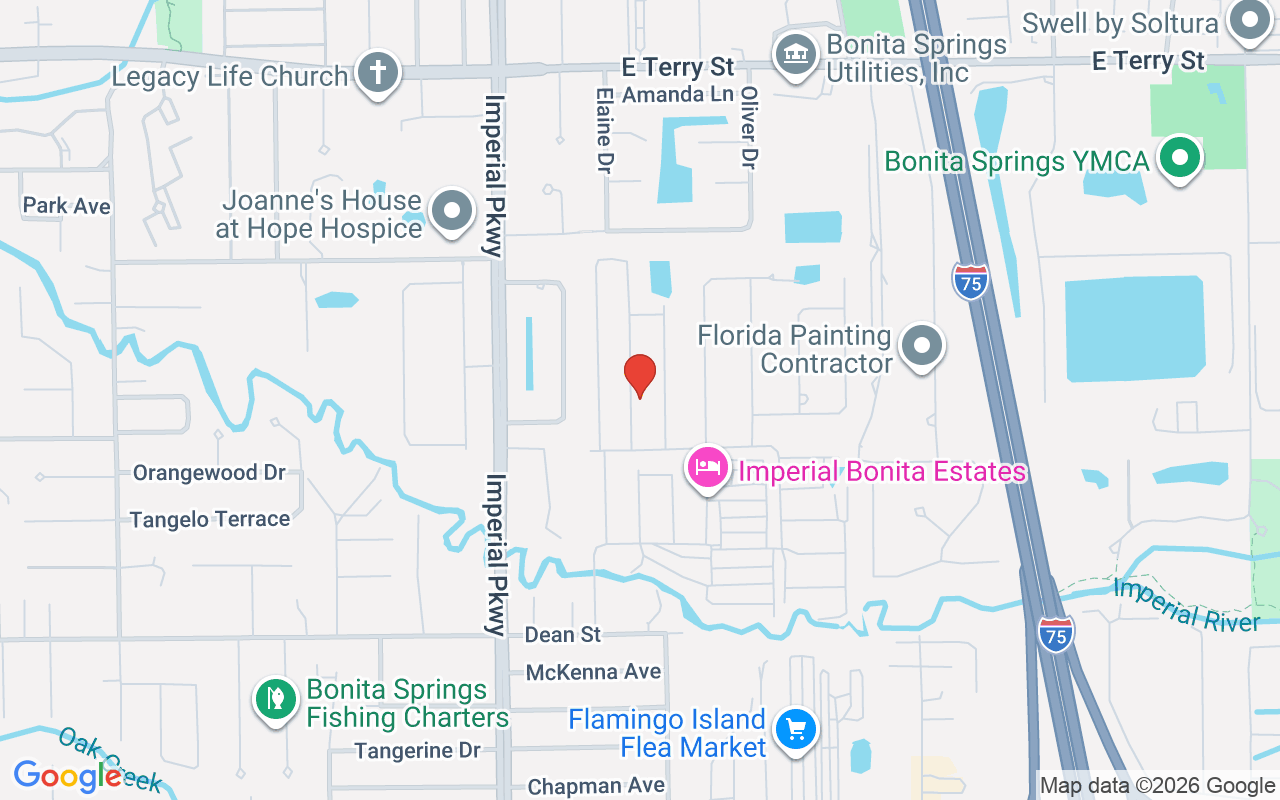 27443 Pauline Dr, Bonita Springs, FL 34135