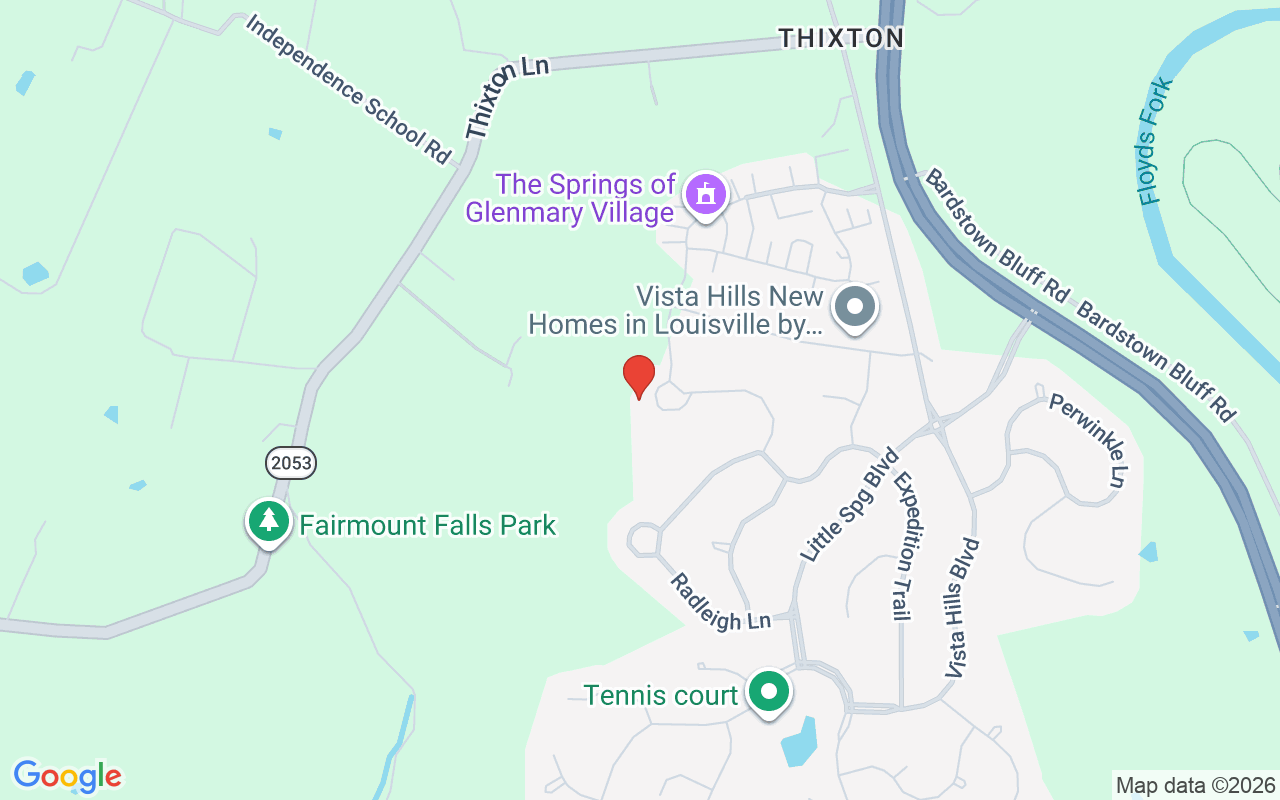 11006 Radleigh Ln, Louisville, KY 40291