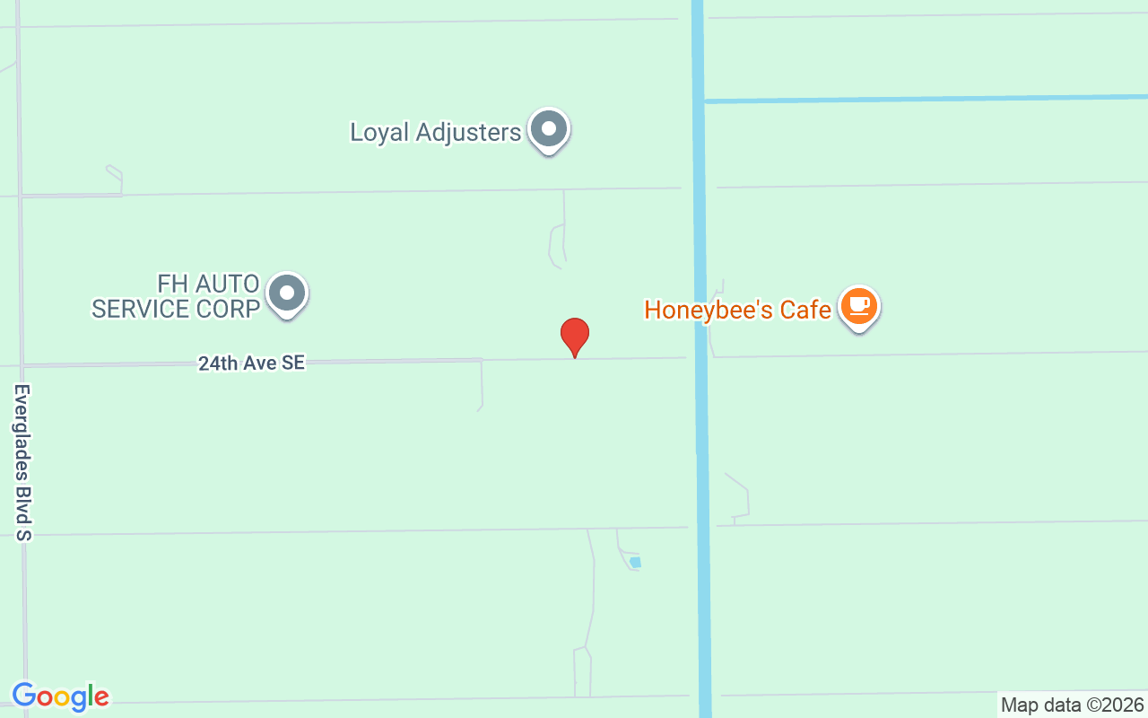 4795 24Th Ave, Naples, FL 34117