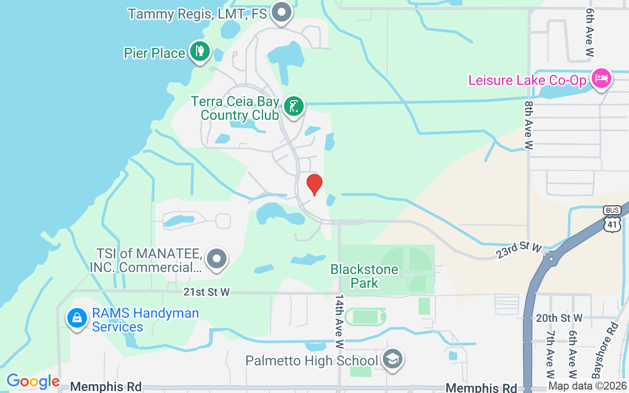 2320 Terra Ceia Bay Boulevard #811, Palmetto, FL 34221