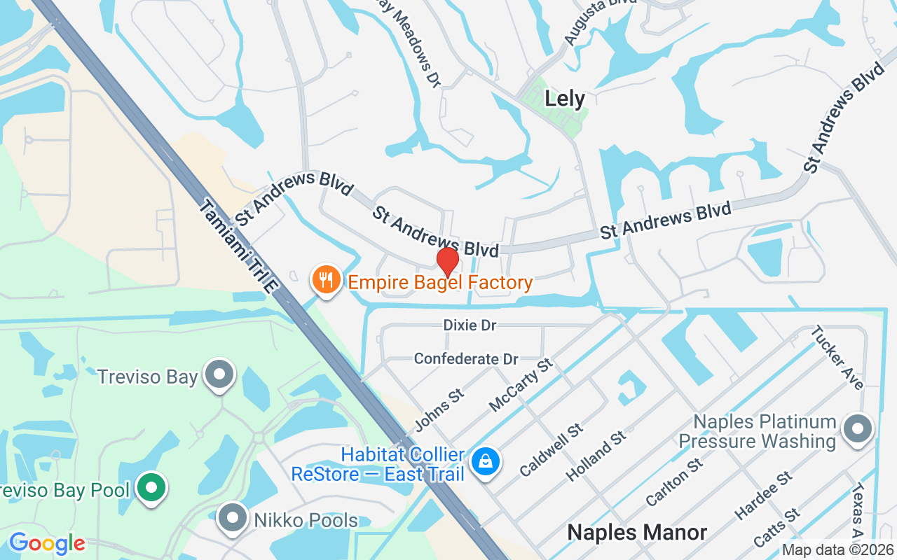 20 Watercolor Way, Naples, FL 34113