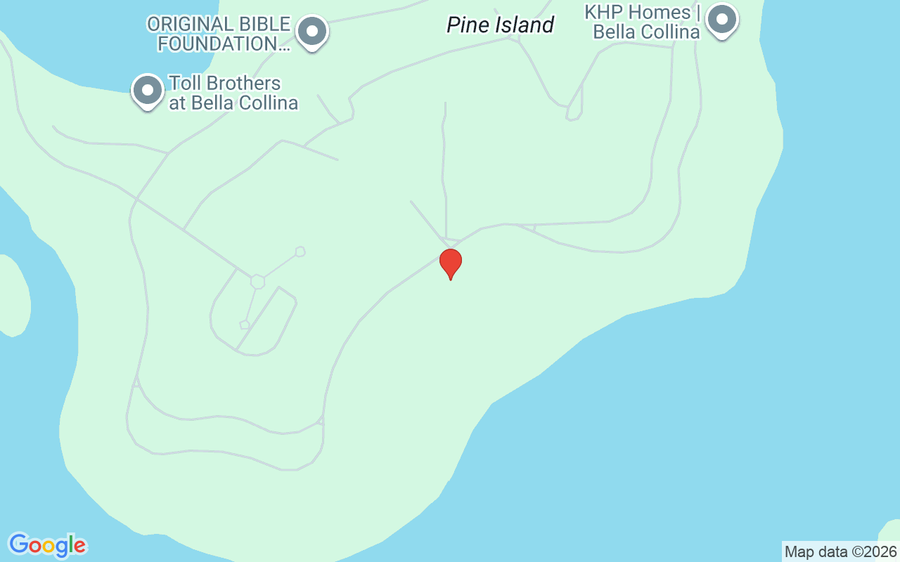 16103 Pendio Drive, Montverde, FL 34756