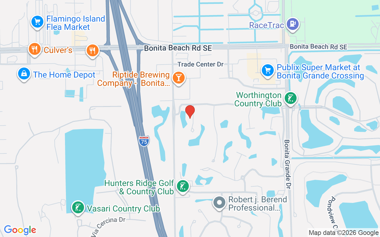 28150 Alfred Moore Ct, Bonita Springs, FL 34135