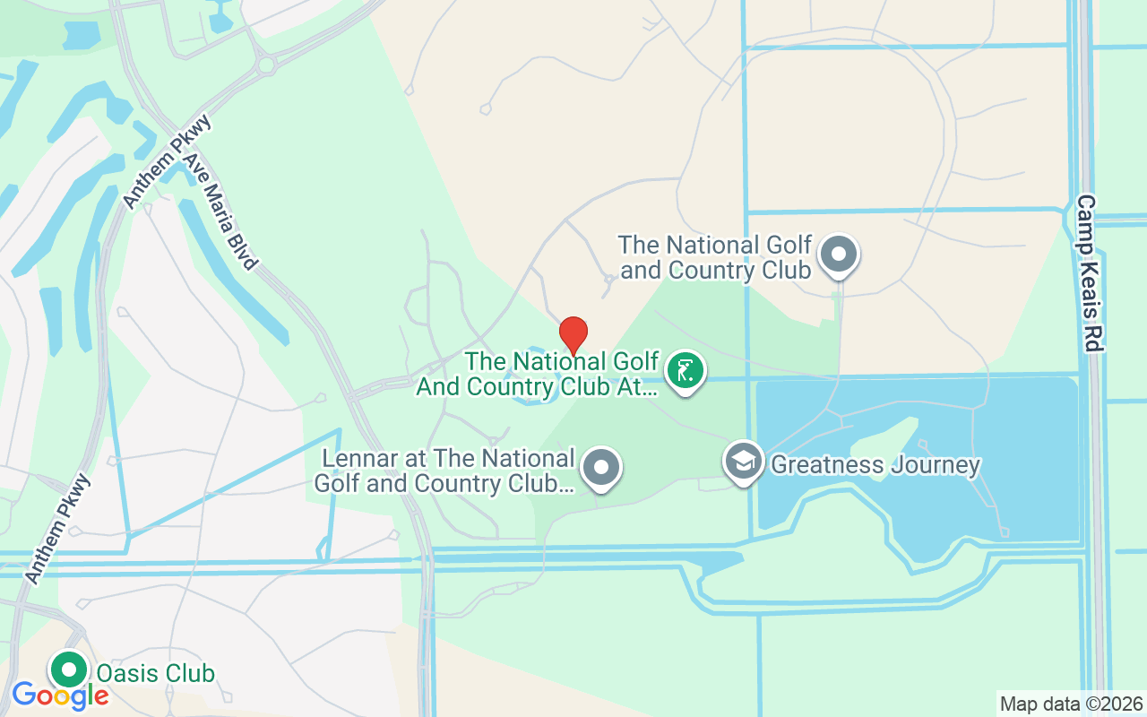 5257 Juliet Ct, Ave Maria, FL 34142