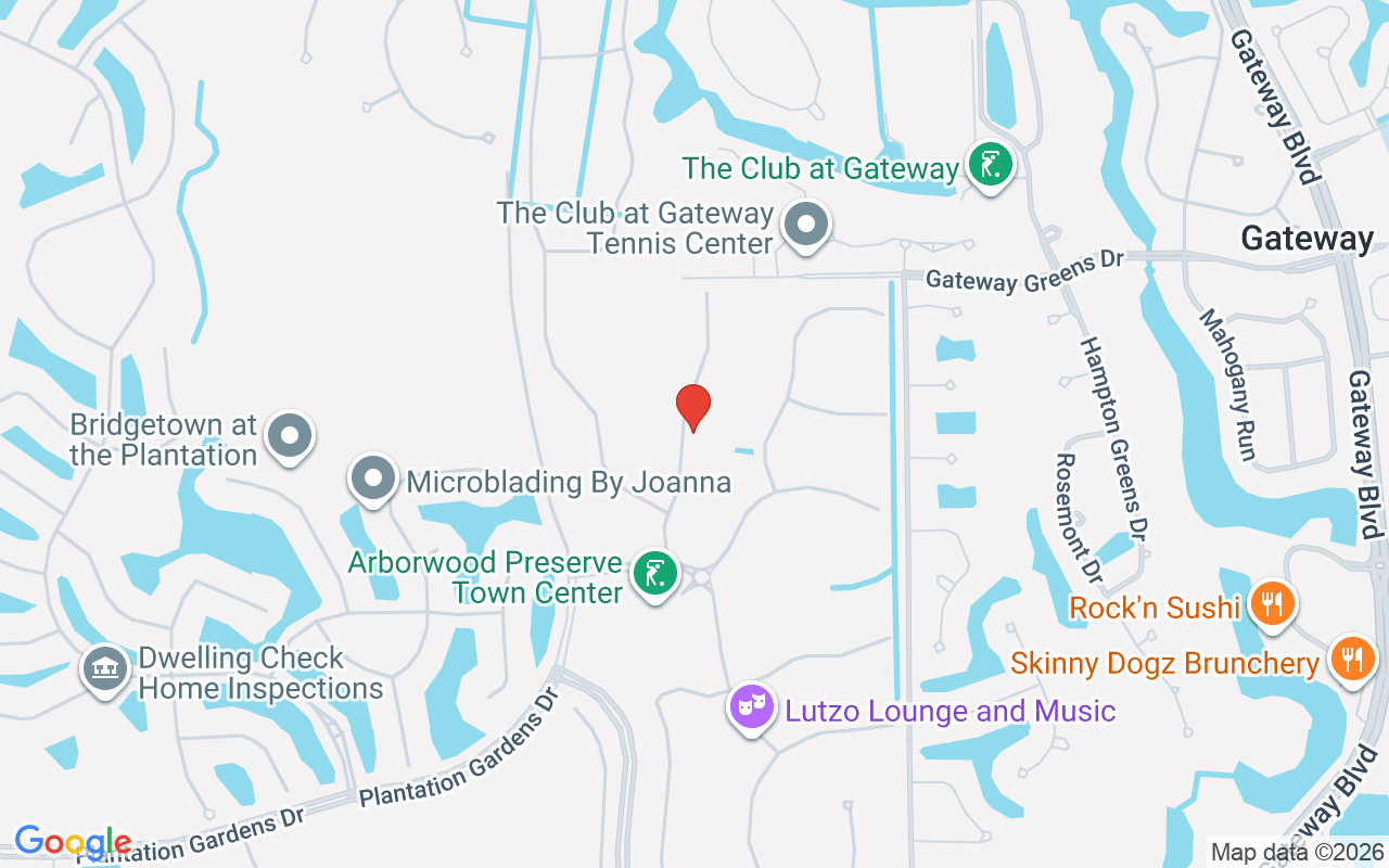 11585 Golden Oak Ter, Fort Myers, FL 33913