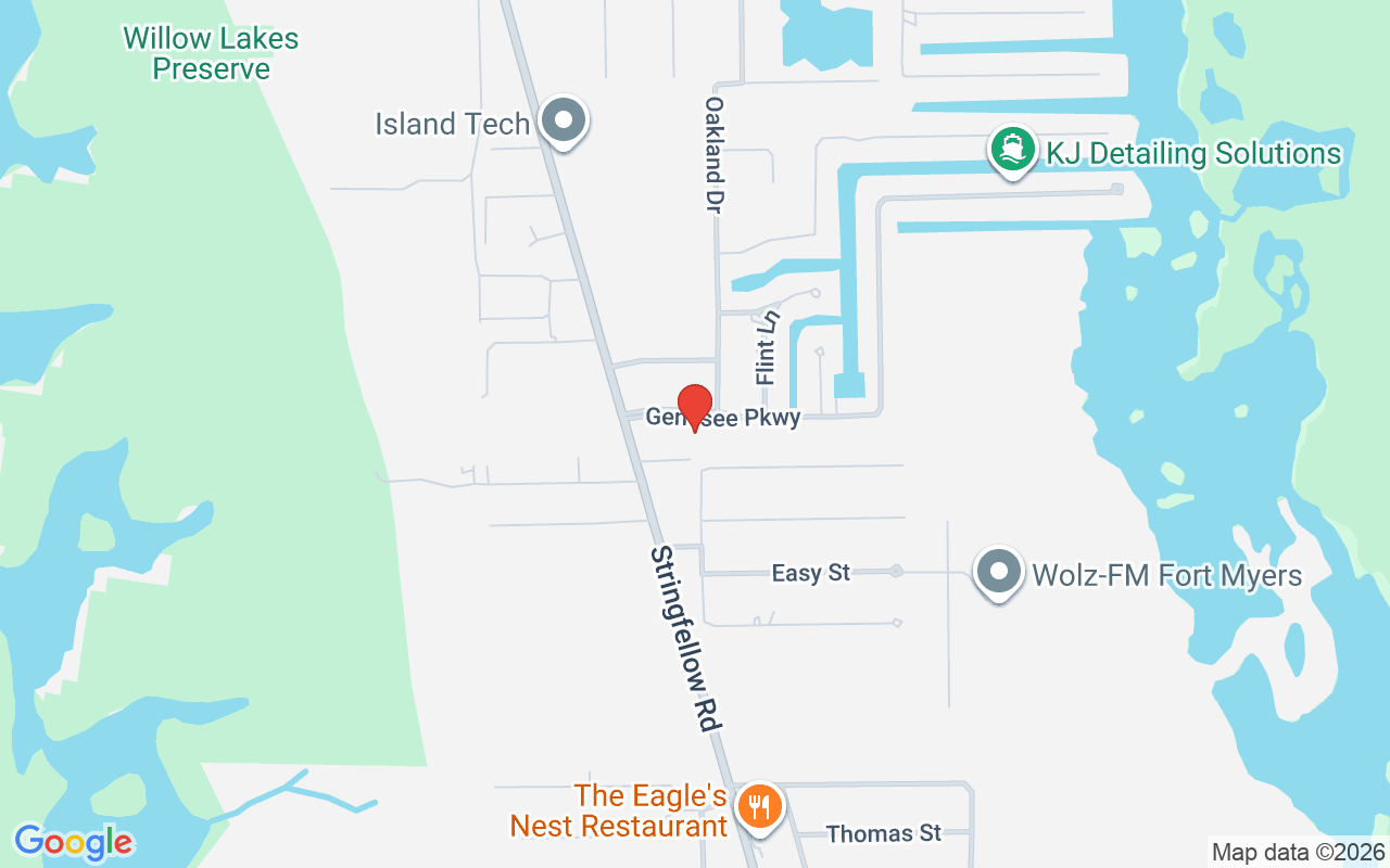 5725 Genesee Pkwy #10, Bokeelia, FL 33922