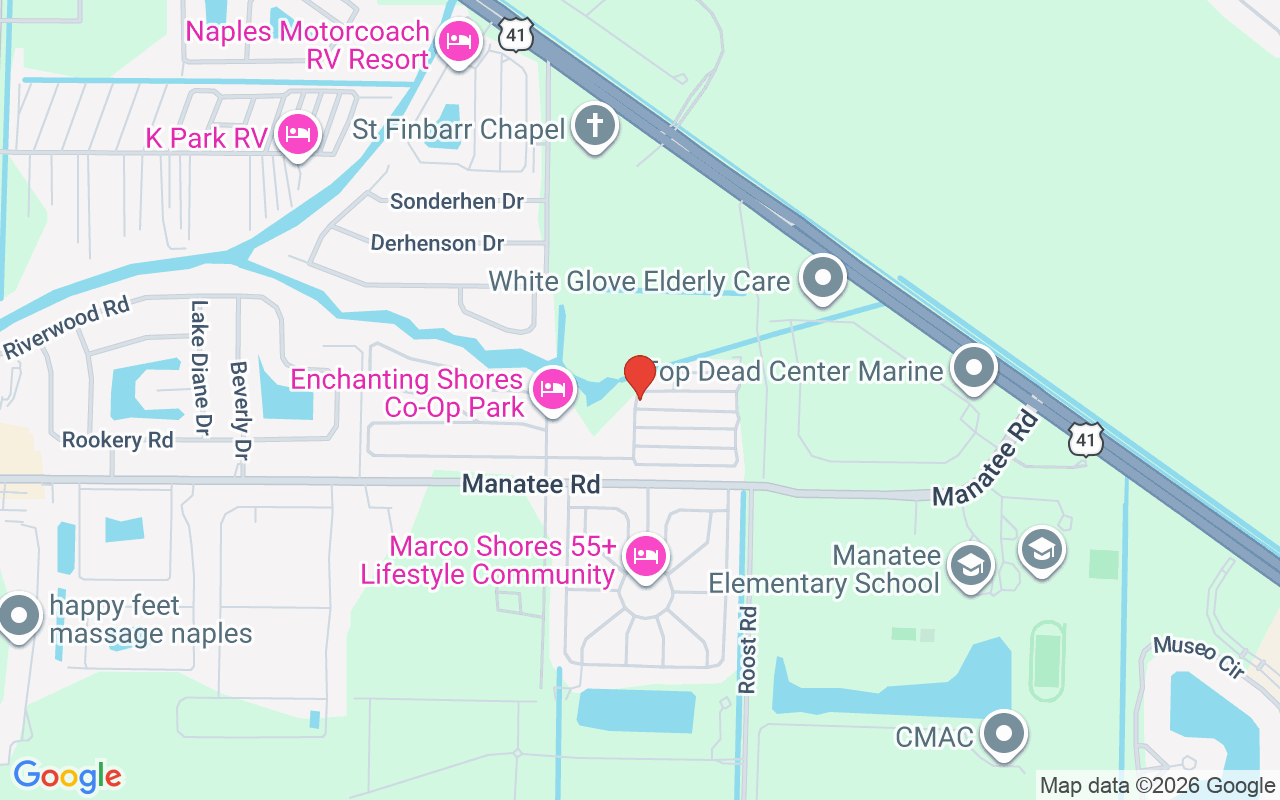 2 Jade Dr #2J, Naples, FL 34114