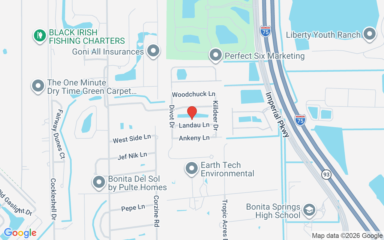 10621 Landau Ln, Bonita Springs, FL 34135