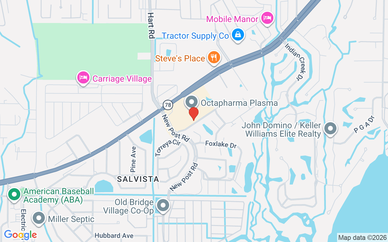 5581 Longleaf Dr, North Fort Myers, FL 33917