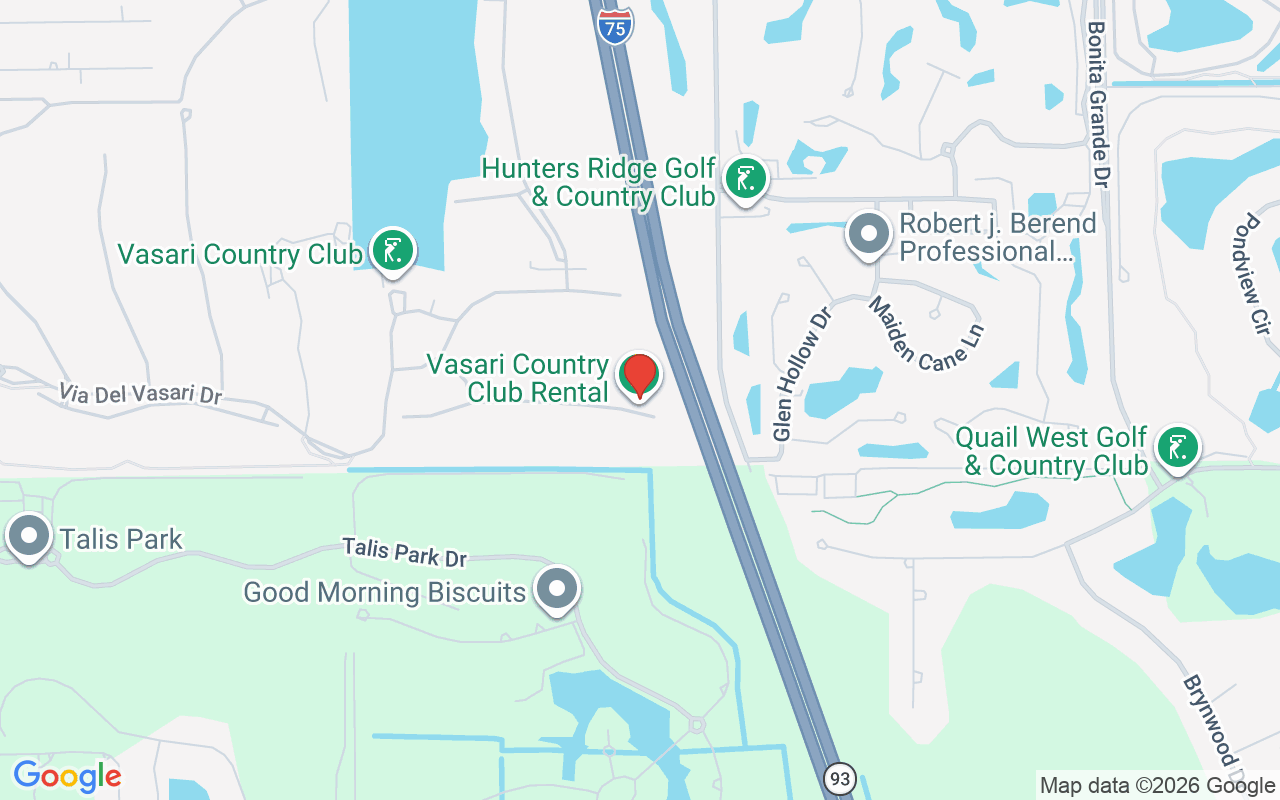 12259 Toscana Way #202, Bonita Springs, FL 34135