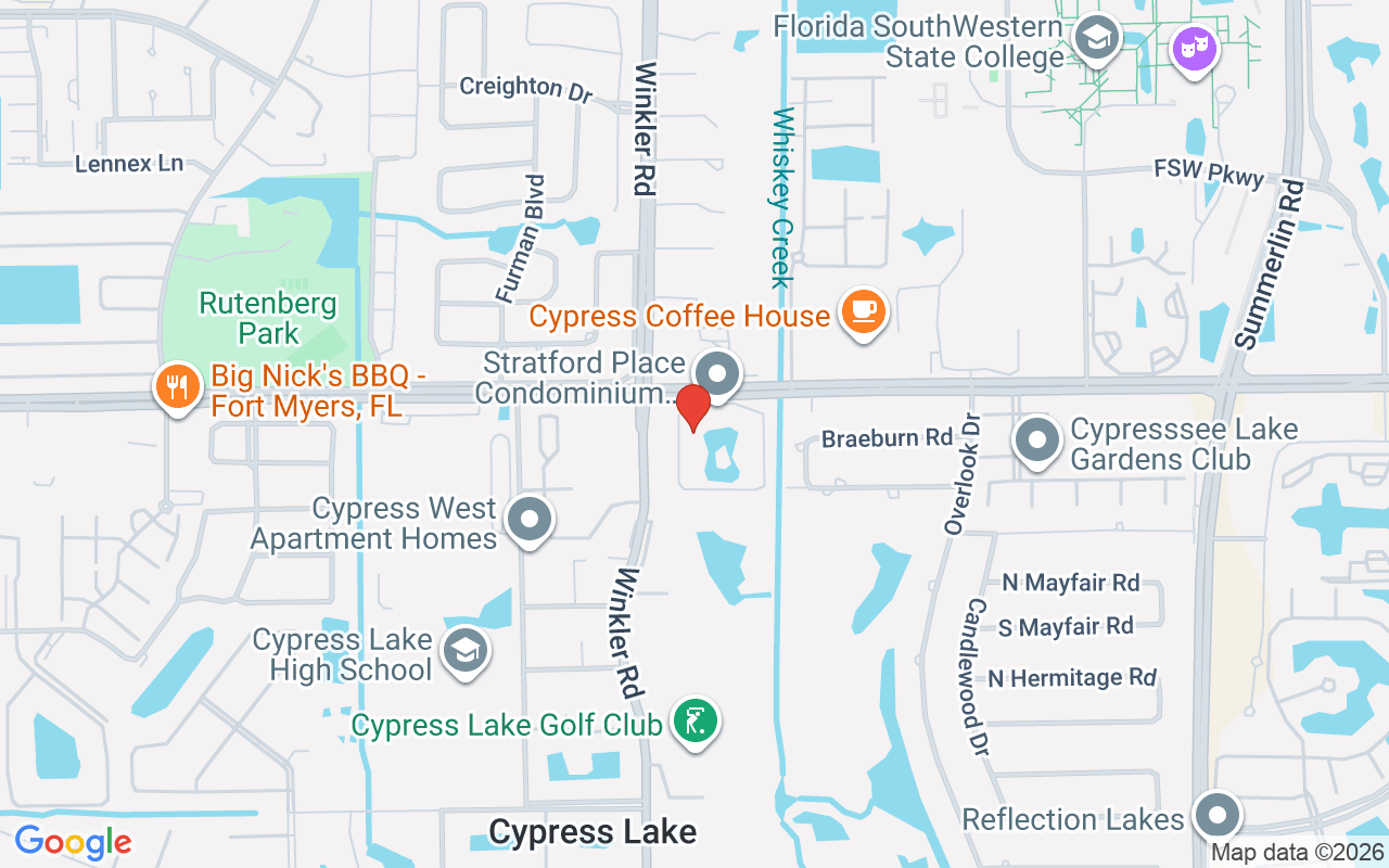 13511 Stratford Place Cir #305, Fort Myers, FL 33919