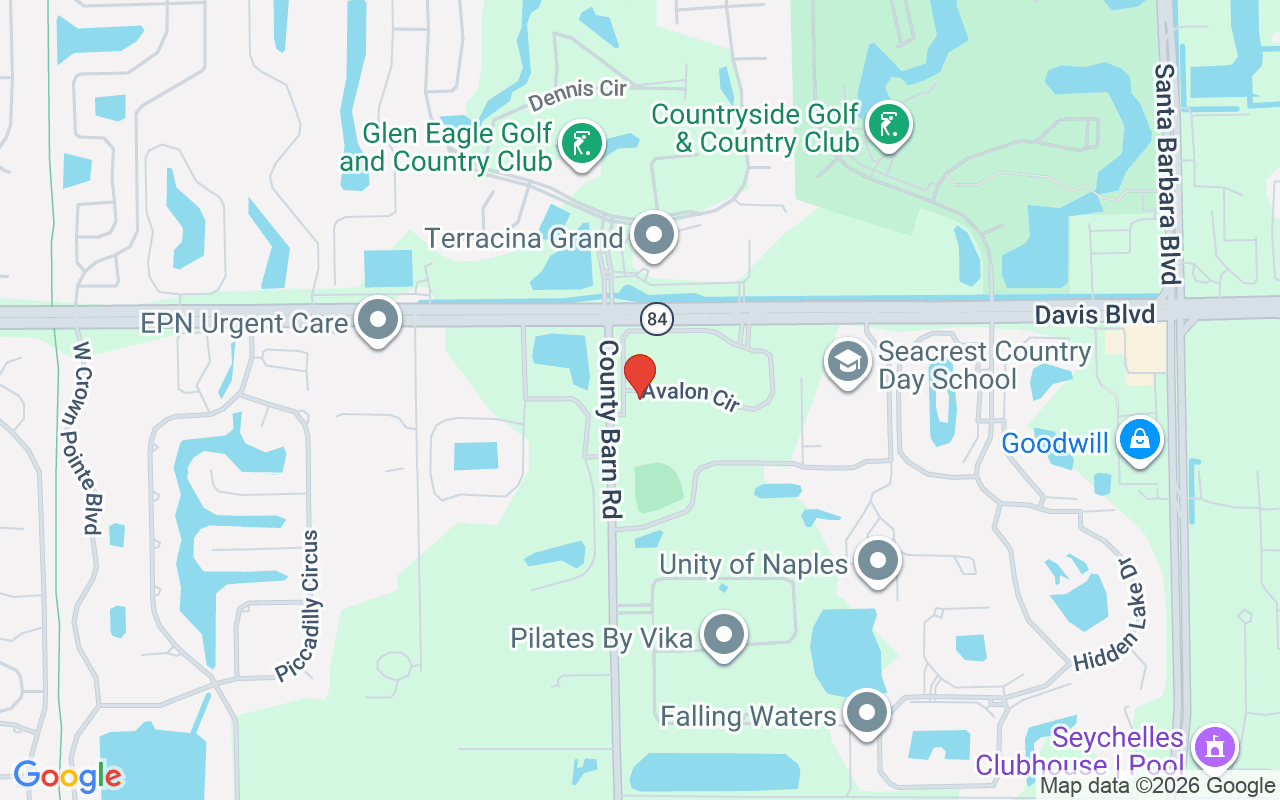 6947 Avalon Cir #1908, Naples, FL 34112