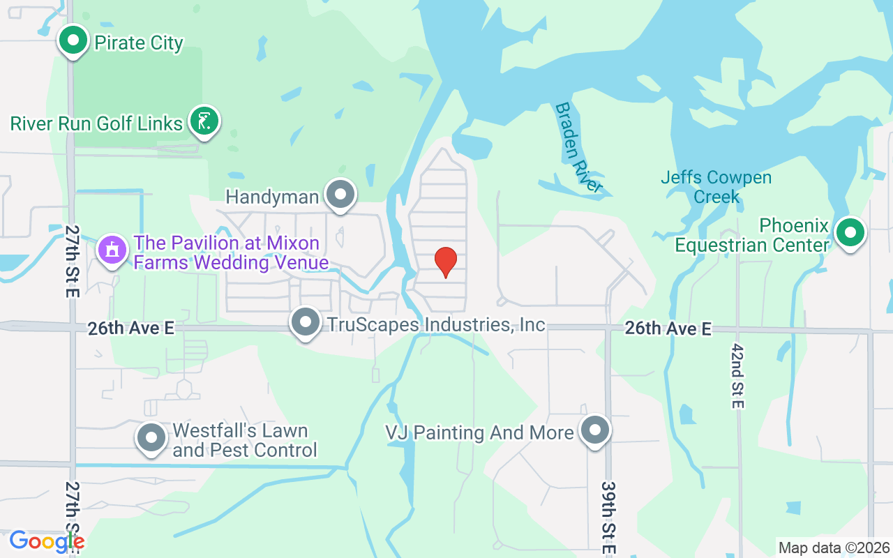 3333 26Th Avenue #1090, Bradenton, FL 34208