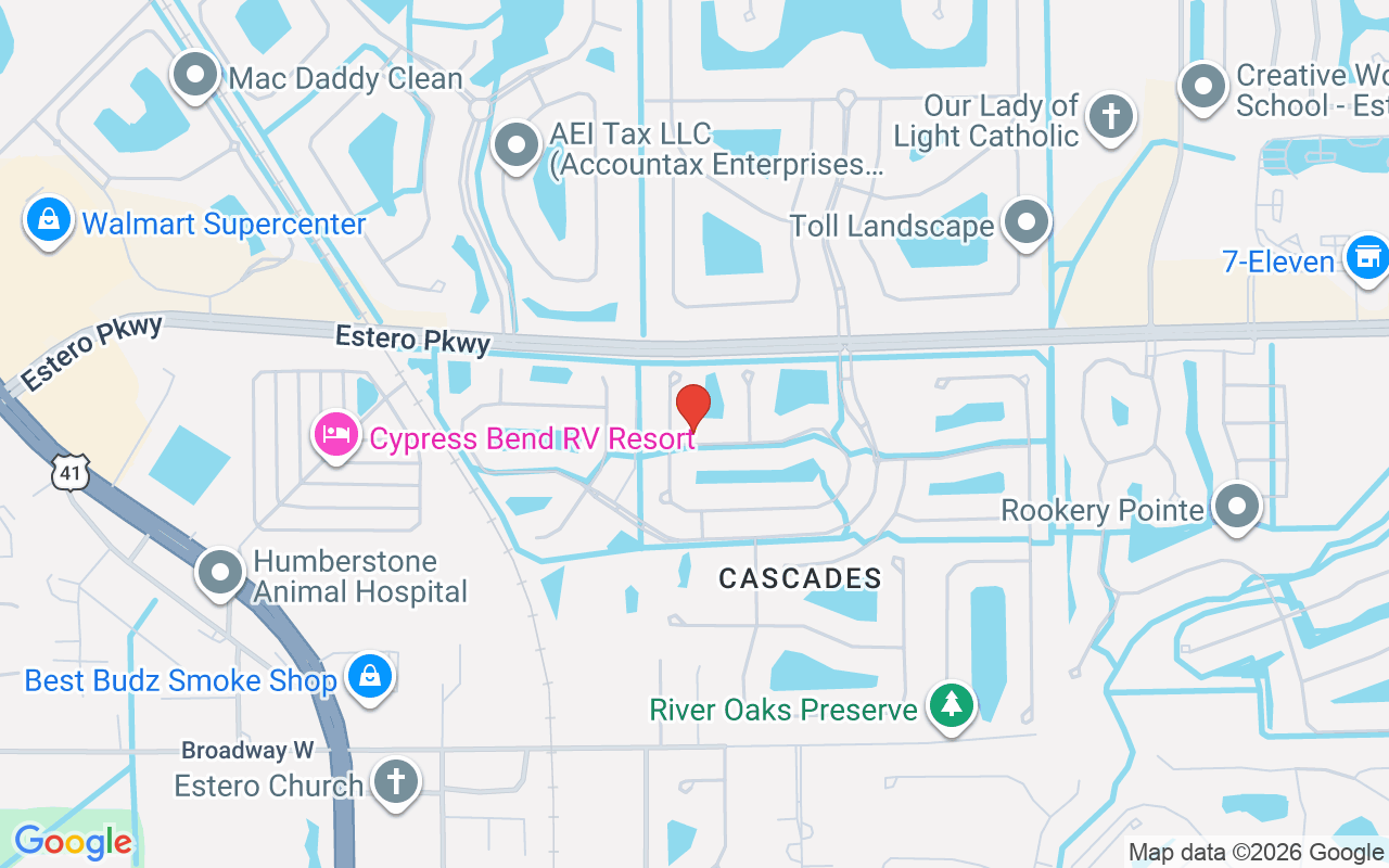 9404 Springview Loop, Estero, FL 33928