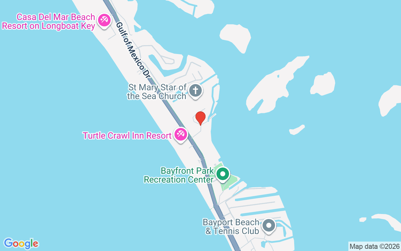 4234 Gulf Of Mexico Drive #U1, Longboat Key, FL 34228