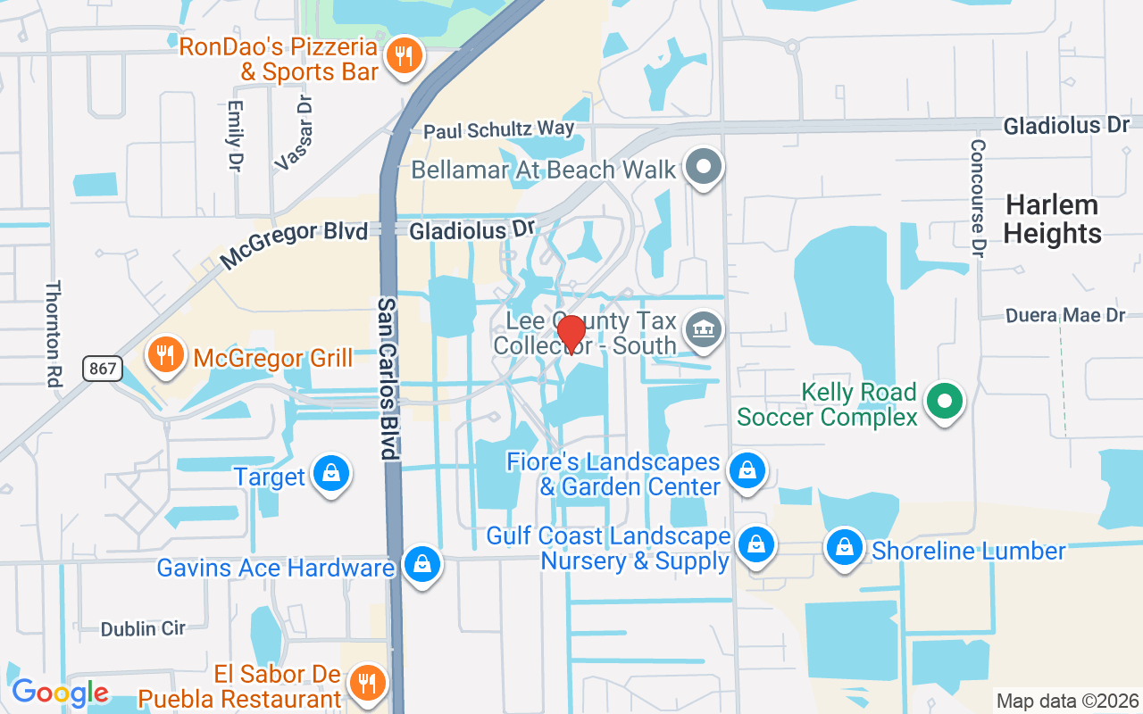 15591 Beach Pebble Way, Fort Myers, FL 33908