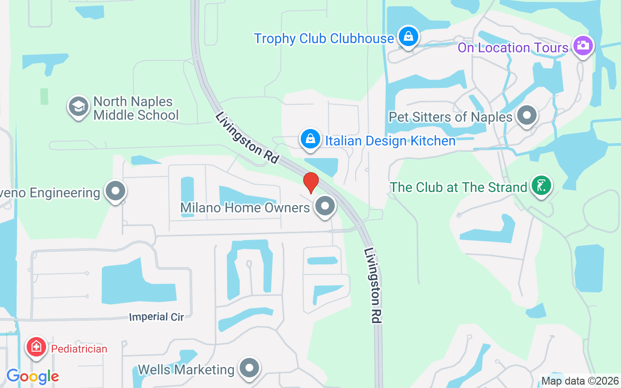 16138 Caldera Ln 29, Naples, FL 34110