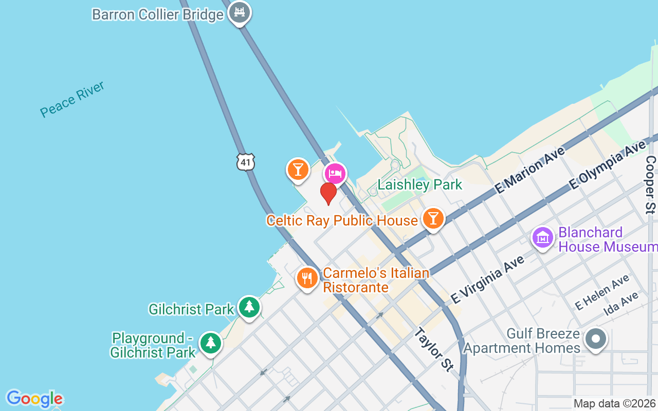 150 Harborside Ave #209, Punta Gorda, FL 33950