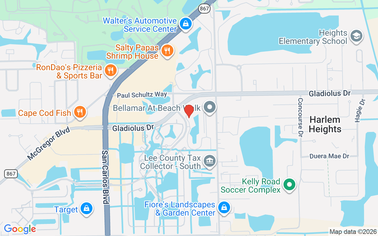 15360 Bellamar Cir #3524, Fort Myers, FL 33908