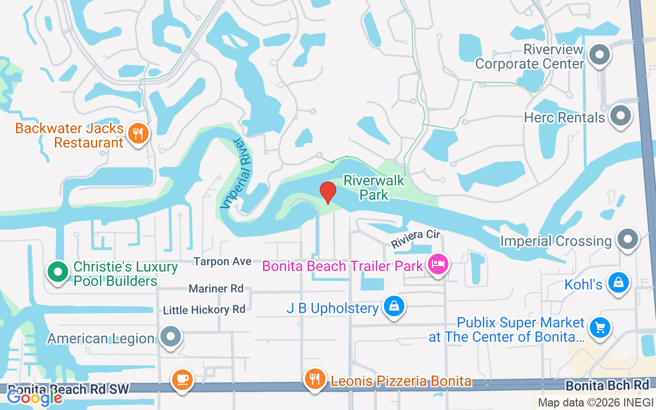 27557 Shore Dr, Bonita Springs, FL 34134