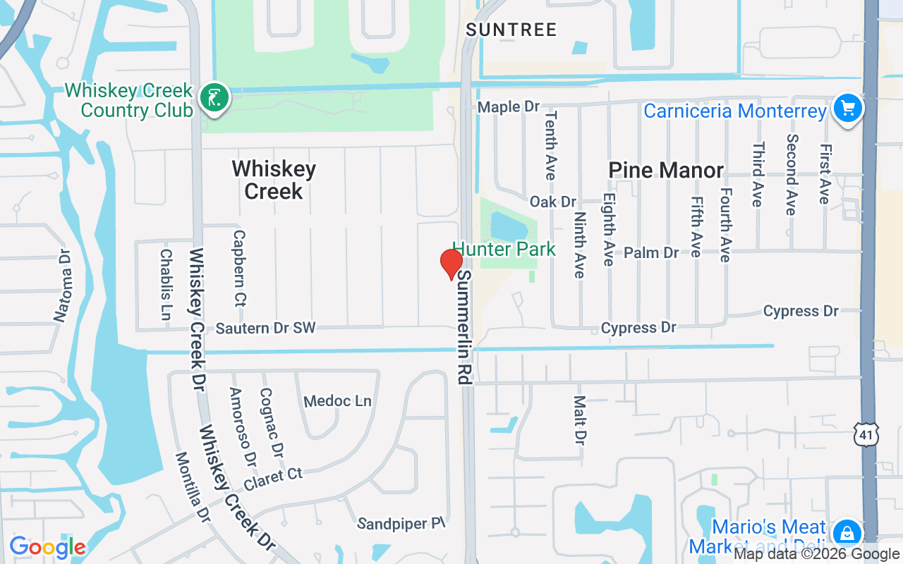 5779 Arvine Cir, Fort Myers, FL 33919