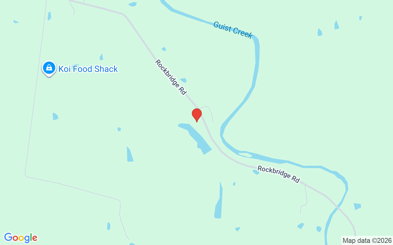 1481 Rockbridge Rd, Shelbyville, KY 40065