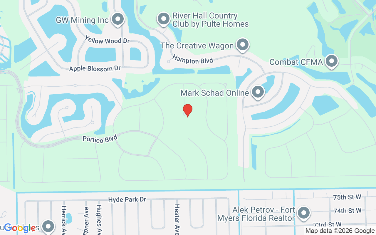 3350 Antilla Ct, Fort Myers, FL 33905