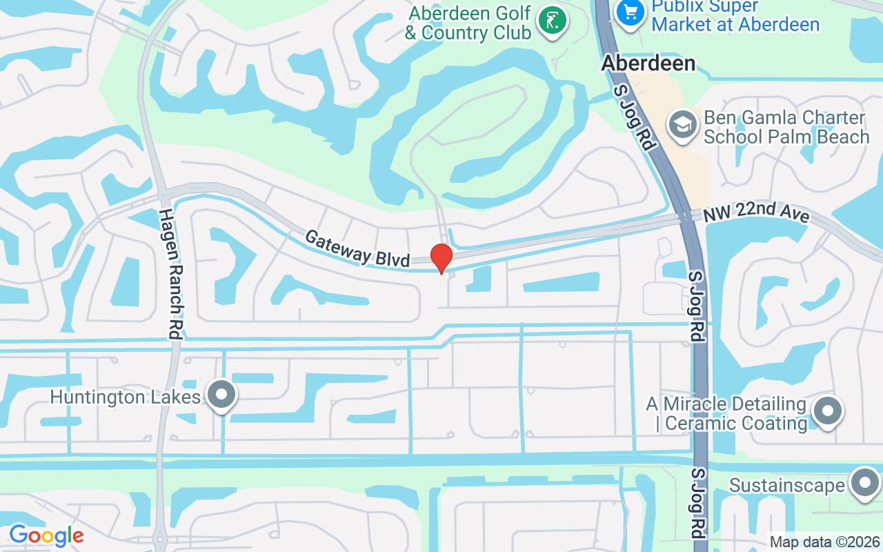 8957  Torcello Way, Boynton Beach, FL 33472