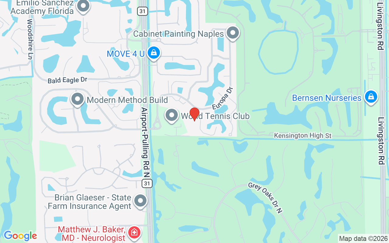 3323 Olympic Dr #723, Naples, FL 34105