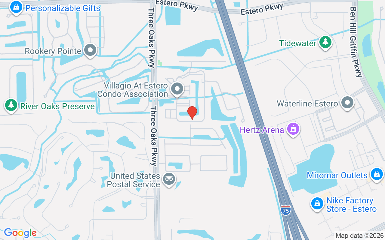 20221 Estero Gardens Cir 101 33928