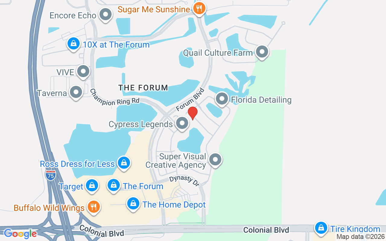 10004 Salina St, Fort Myers, FL 33905