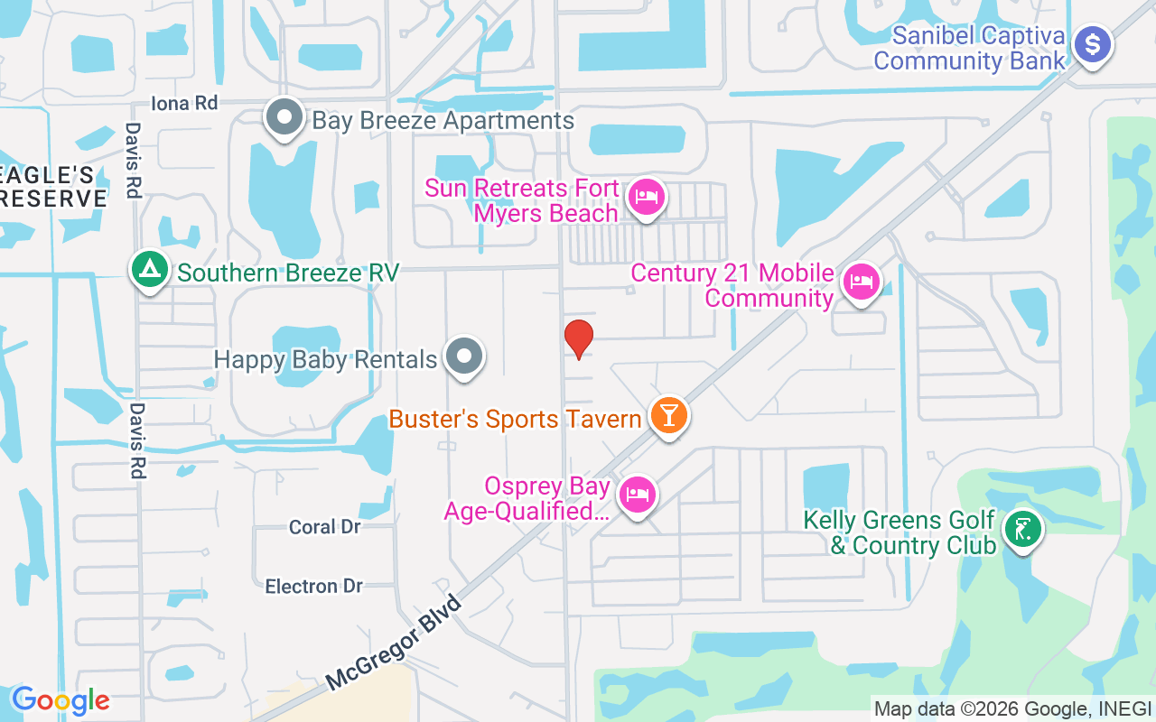 94 Sycamore Ln, Fort Myers, FL 33908
