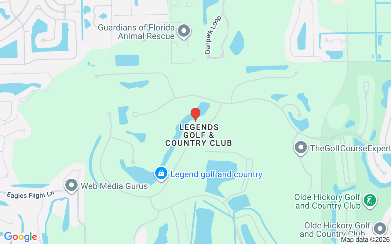 14561 Legends Blvd N 203, Fort Myers, FL 33912