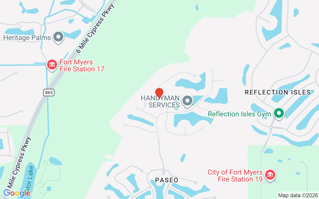 11074 Esteban Dr, Fort Myers, FL 33912